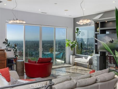 12273 Baja Panorama , North Tustin, CA