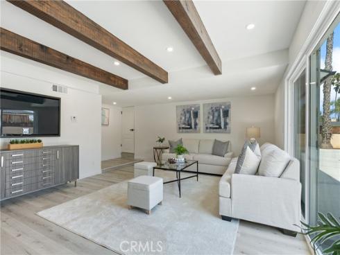 17592 Rainier Drive, North Tustin, CA