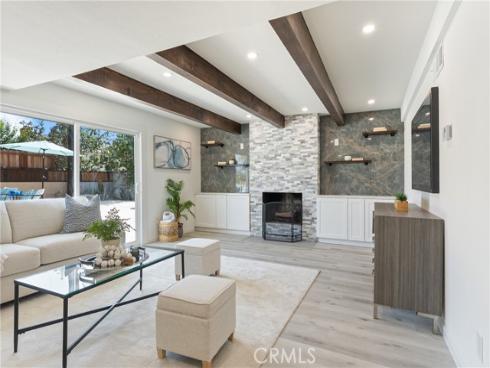 17592 Rainier Drive, North Tustin, CA