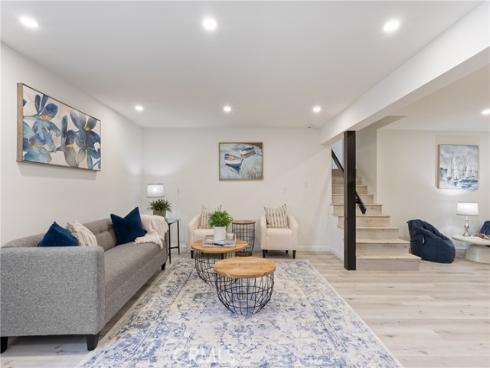 17592 Rainier Drive, North Tustin, CA