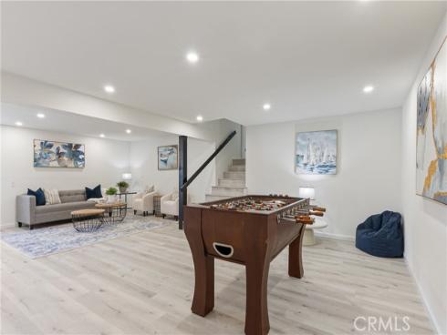 17592 Rainier Drive, North Tustin, CA