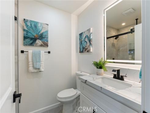 17592 Rainier Drive, North Tustin, CA