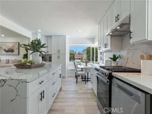 17592 Rainier Drive, North Tustin, CA