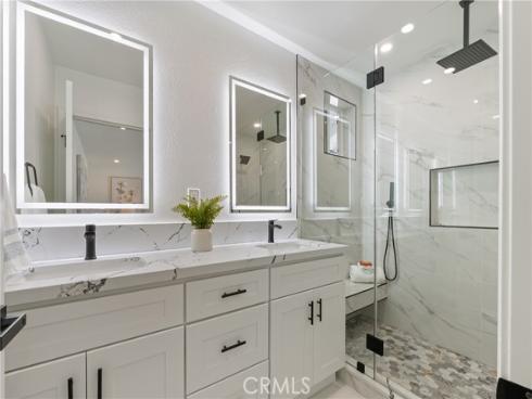 17592 Rainier Drive, North Tustin, CA