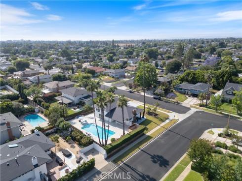 17592 Rainier Drive, North Tustin, CA