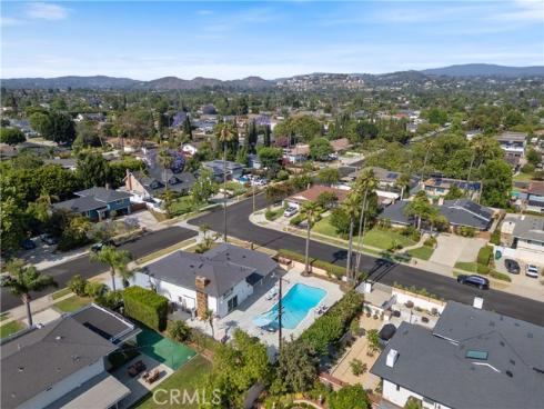 17592 Rainier Drive, North Tustin, CA