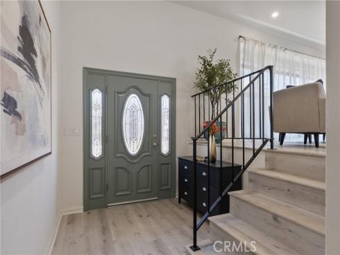 17592 Rainier Drive, North Tustin, CA