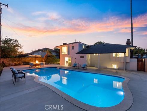 17592 Rainier Drive, North Tustin, CA