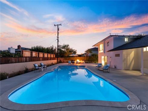 17592 Rainier Drive, North Tustin, CA