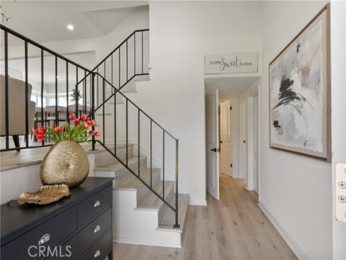 17592 Rainier Drive, North Tustin, CA