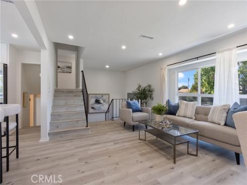 17592 Rainier Drive, North Tustin, CA