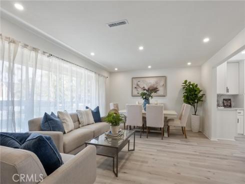 17592 Rainier Drive, North Tustin, CA