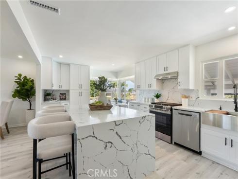 17592 Rainier Drive, North Tustin, CA