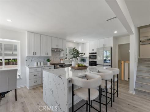 17592 Rainier Drive, North Tustin, CA