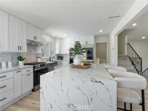 17592 Rainier Drive, North Tustin, CA