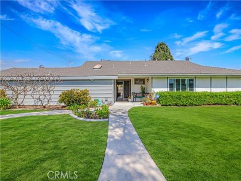 14242 Clarissa Lane, North Tustin, CA