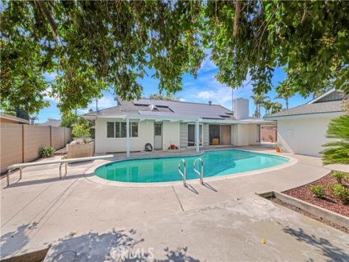 14242 Clarissa Lane, North Tustin, CA