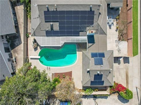 14242 Clarissa Lane, North Tustin, CA