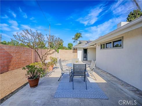 14242 Clarissa Lane, North Tustin, CA