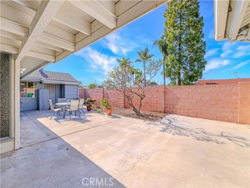14242 Clarissa Lane, North Tustin, CA