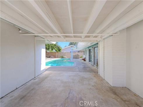 14242 Clarissa Lane, North Tustin, CA