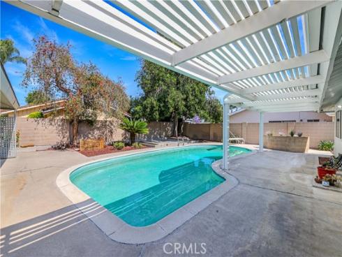 14242 Clarissa Lane, North Tustin, CA