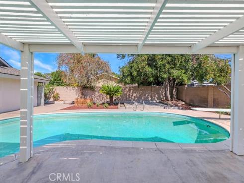 14242 Clarissa Lane, North Tustin, CA