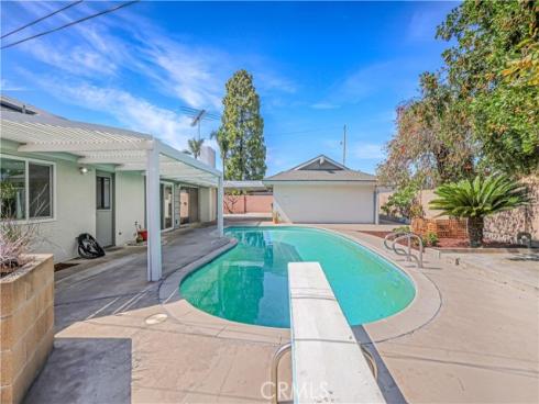 14242 Clarissa Lane, North Tustin, CA