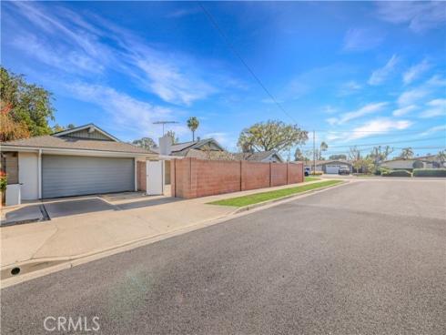 14242 Clarissa Lane, North Tustin, CA