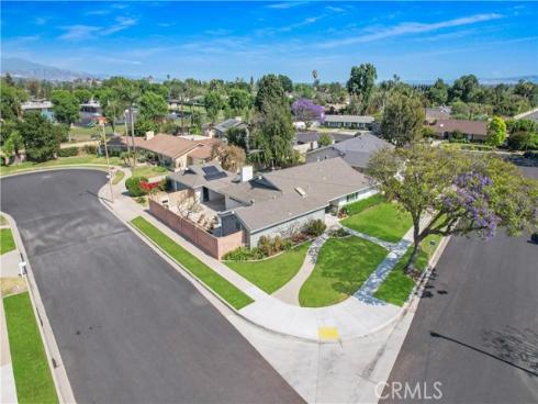 14242 Clarissa Lane, North Tustin, CA
