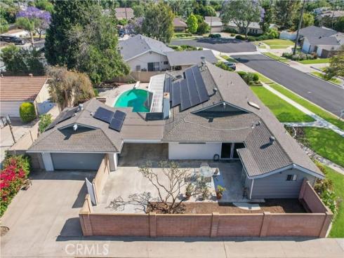 14242 Clarissa Lane, North Tustin, CA