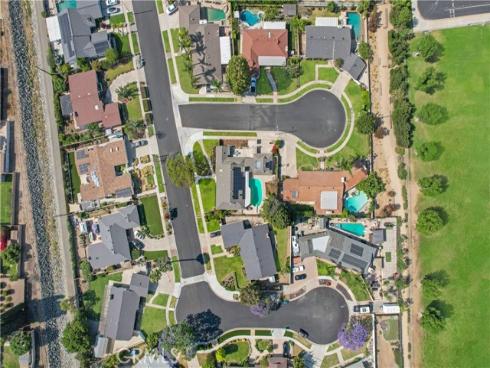 14242 Clarissa Lane, North Tustin, CA