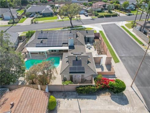 14242 Clarissa Lane, North Tustin, CA