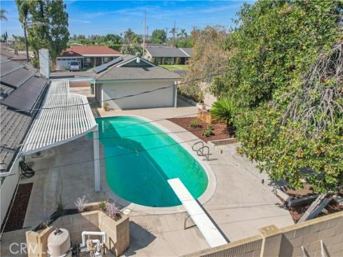 14242 Clarissa Lane, North Tustin, CA