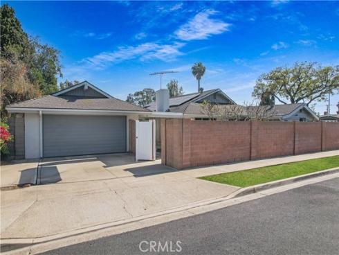 14242 Clarissa Lane, North Tustin, CA