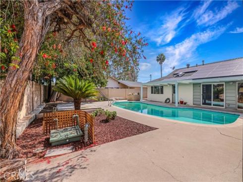 14242 Clarissa Lane, North Tustin, CA