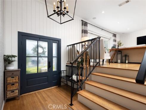 17582 Meredith Dr. , North Tustin, CA