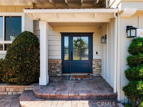 17582 Meredith Dr. , North Tustin, CA