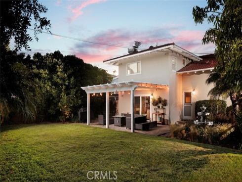 17582 Meredith Dr. , North Tustin, CA