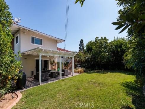 17582 Meredith Dr. , North Tustin, CA