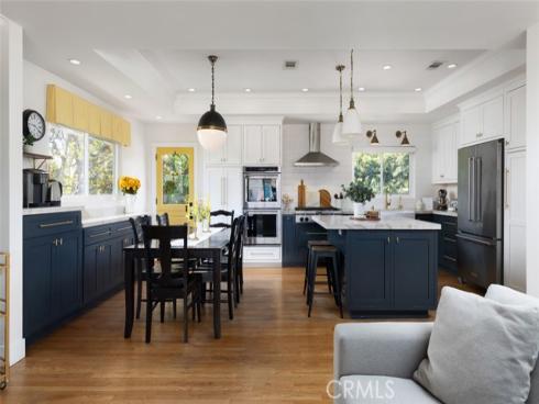 17582 Meredith Dr. , North Tustin, CA