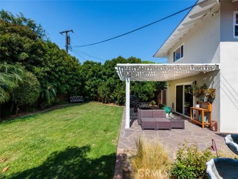 17582 Meredith Dr. , North Tustin, CA