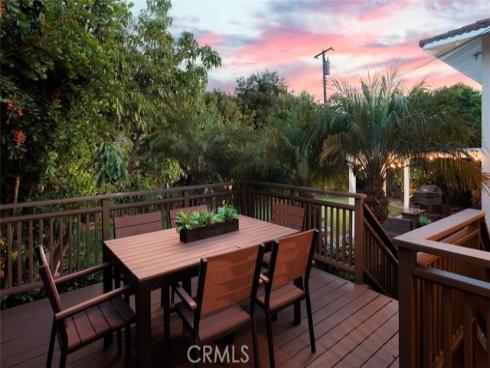 17582 Meredith Dr. , North Tustin, CA