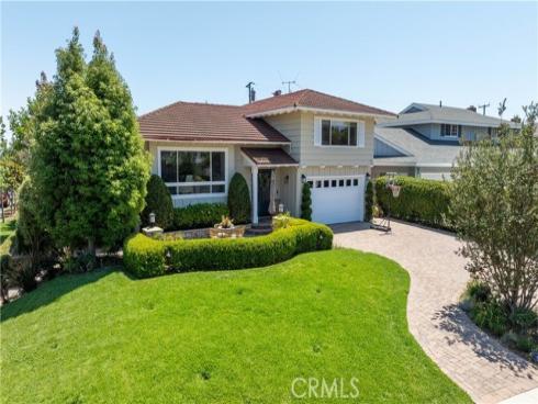 17582 Meredith Dr. , North Tustin, CA