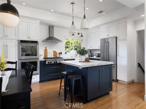 17582 Meredith Dr. , North Tustin, CA