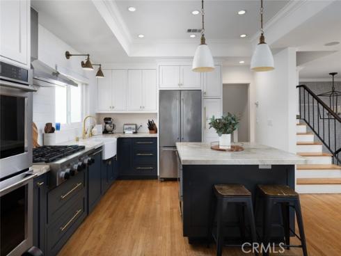 17582 Meredith Dr. , North Tustin, CA