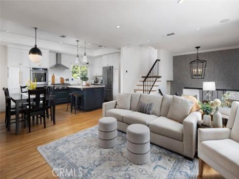 17582 Meredith Dr. , North Tustin, CA