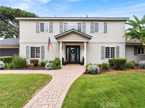 1161  Ravencrest   Road, North Tustin, CA