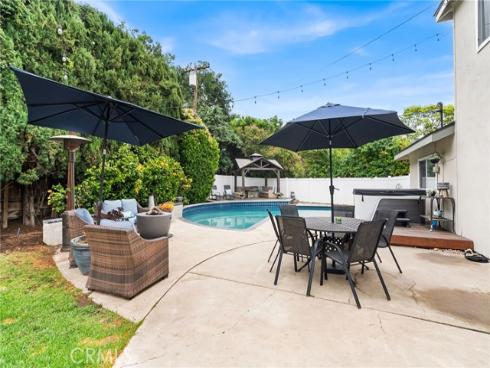 1161  Ravencrest   Road, North Tustin, CA