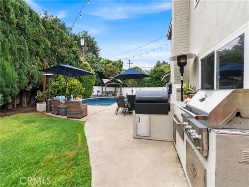 1161  Ravencrest   Road, North Tustin, CA